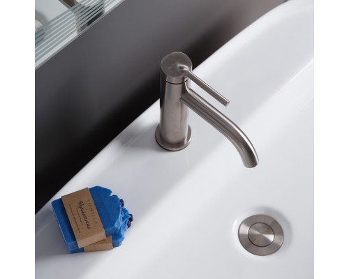 Раковина накладная BelBagno BB1347