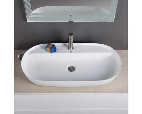 Раковина накладная BelBagno BB1347