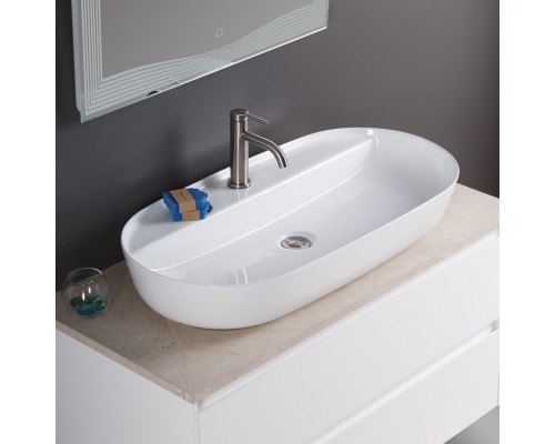 Раковина накладная BelBagno BB1347