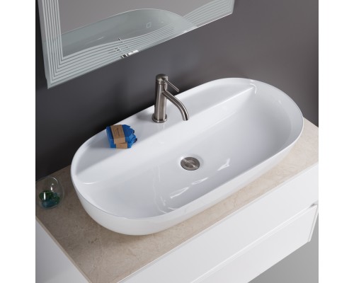 Раковина накладная BelBagno BB1347