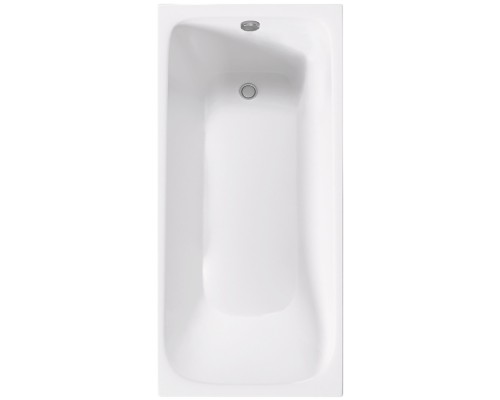 Ванна чугунная Delice Continental PLUS 100х70