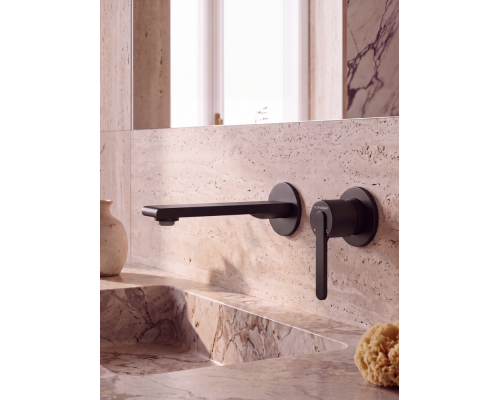 Смеситель для раковины ALTROBAGNO Юнион (Unione) 010508 MB