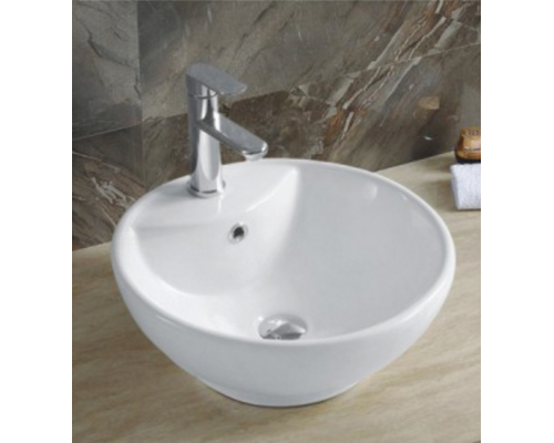 Керамическая раковина Gid N9001