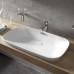 Раковина накладная Toto Neorest 75 LW3717HY белая