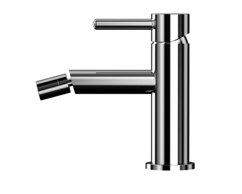 Смеситель для биде WHITECROSS Y Y1220CR хром