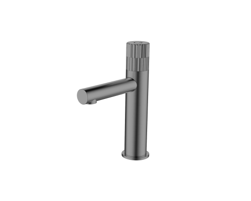Смеситель для раковины ALTROBAGNO Иконико (Iconico) 0173 GM