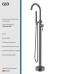 Напольный смеситель для ванны Gid Edessa L070-GM-SDV
