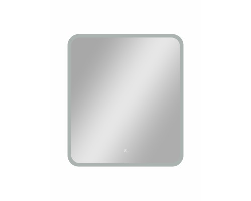 Зеркало Taliente Zled-G с LED-подсветкой, 70x80см, прямоугольное