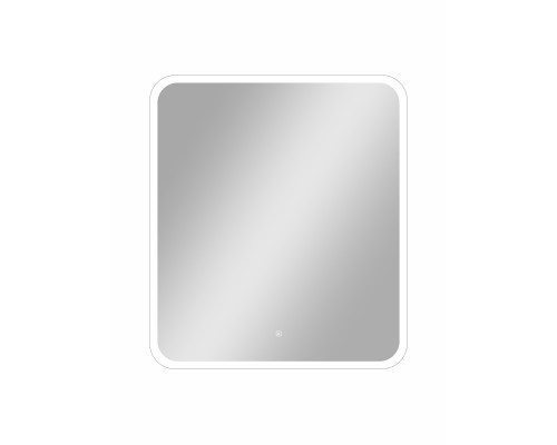 Зеркало Taliente Zled-G с LED-подсветкой, 70x80см, прямоугольное