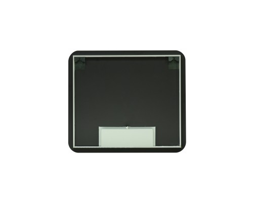 Зеркало Taliente Zled-B с LED-подсветкой, 80x70см, прямоугольное