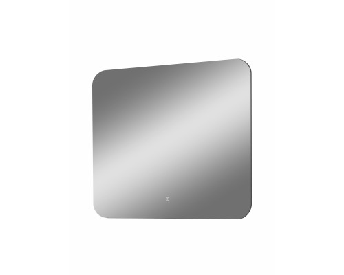 Зеркало Taliente Zled-B с LED-подсветкой, 80x70см, прямоугольное