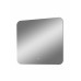 Зеркало Taliente Zled-B с LED-подсветкой, 80x70см, прямоугольное