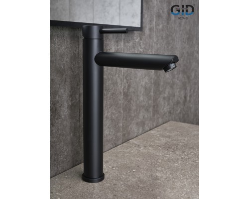 Смеситель для раковины Gid Berlin SS080-BM-D