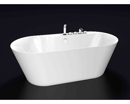 Ванна BelBagno BB14 Ванна BelBagno BB14