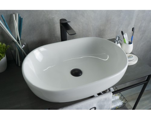 Керамическая раковина Gid N9026a