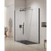 Душевое ограждение NEW TRENDY NEW MODUS BLACK 120x80x200 черный