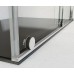 Душевой уголок Vincea Arno 1500x800 хром стекло прозрачное