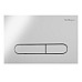 Клавиша смыва BelBagno Prospero BB005-PR-CHROME Хром глянцевый