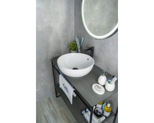 Керамическая раковина Gid N9003a