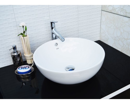 Керамическая раковина Gid N9003a