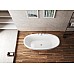Акриловая ванна BelBagno BB404-1700-800 170х80 без гидромассажа