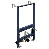 Система инсталляции для биде Wonzon&Woghand WW-TI823A