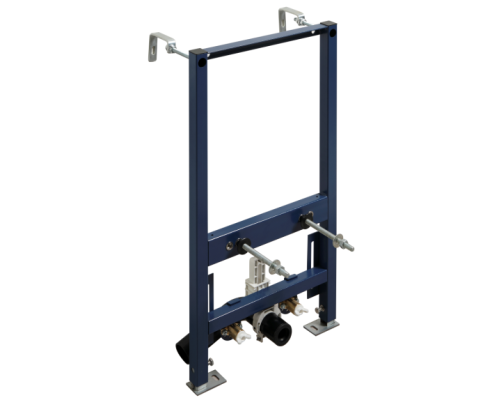 Система инсталляции для биде Wonzon&Woghand WW-TI823A