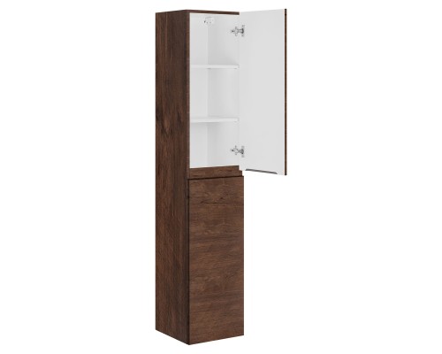 Шкаф Vincea Fine VSC-2NF170RW подвесной 1700x350x350 R.Wood