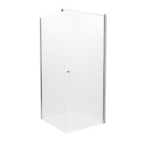 Душевое ограждение NEW TRENDY SUPERIA 80x80x195