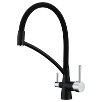 Смеситель для кухни Paulmark Sigen Si213111-308