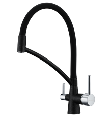 Смеситель для кухни Paulmark Sigen Si213111-308