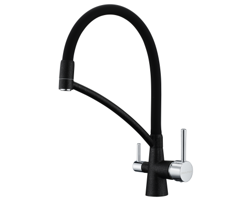 Смеситель для кухни Paulmark Sigen Si213111-308