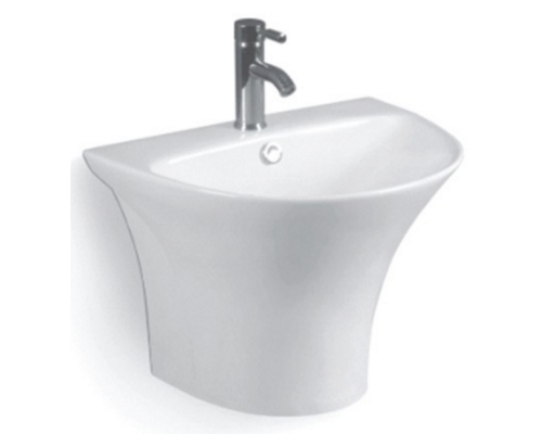 Керамическая раковина Gid 61113