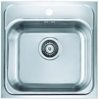 Кухонная мойка Alveus Basic 140 LEI-90 465x465 1100905