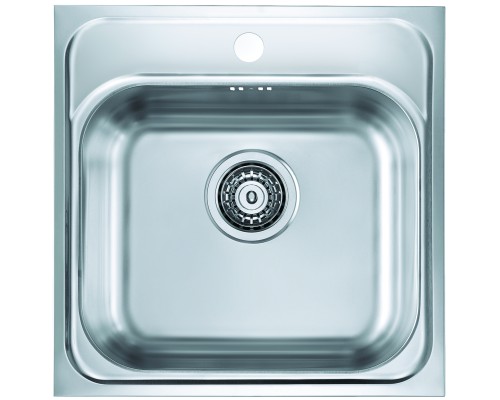 Кухонная мойка Alveus Basic 140 LEI-90 465x465 1100905