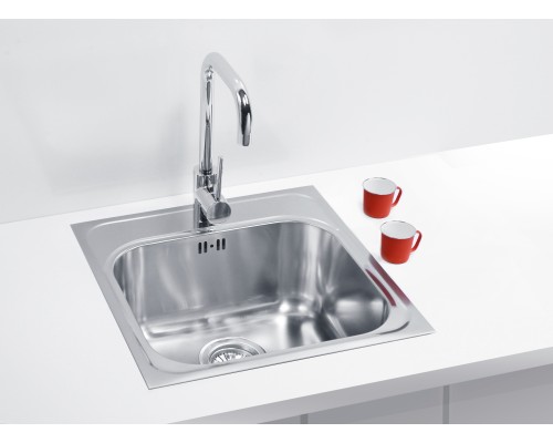 Кухонная мойка Alveus Basic 140 LEI-90 465x465 1100905