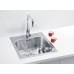 Кухонная мойка Alveus Basic 140 LEI-90 465x465 1100905