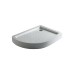 Поддон для душа акриловый Vincea 1200x900x135 Белый, арт