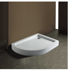 Поддон для душа акриловый Vincea 1200x900x135 Белый, арт