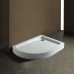 Поддон для душа акриловый Vincea 1200x900x135 Белый, арт