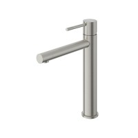 Смеситель для раковины Cezares Relax RELAX-LC2-IN-W0 Сатин