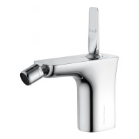 Смеситель для биде Wonzon&Woghand SHARK, Хром WW-48B5001-CR