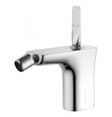 Смеситель для биде Wonzon&Woghand SHARK, Хром WW-48B5001-CR