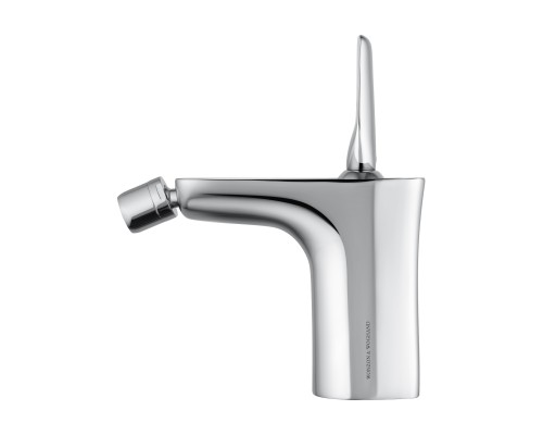 Смеситель для биде Wonzon&Woghand SHARK, Хром WW-48B5001-CR