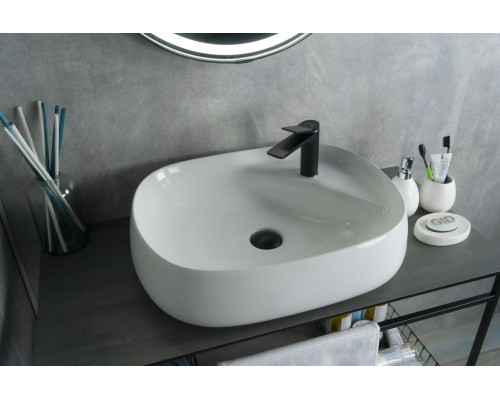 Керамическая раковина Gid N9048