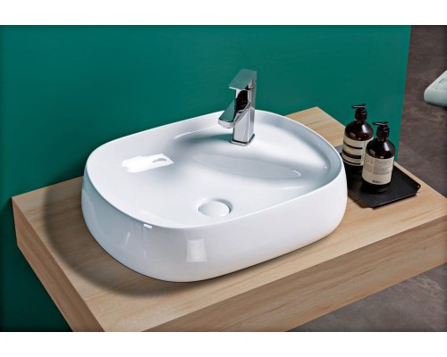 Керамическая раковина Gid N9048