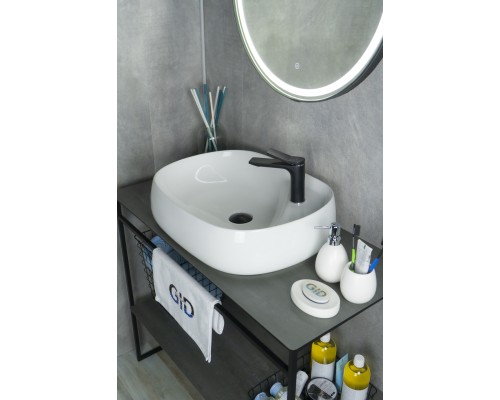 Керамическая раковина Gid N9048