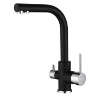 Смеситель для кухни Paulmark Essen Es213011-308