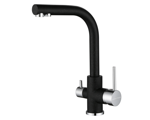 Смеситель для кухни Paulmark Essen Es213011-308