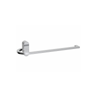 Полотенцедержатель ALTROBAGNO Люминозо (Luminoso) 081322 Cr